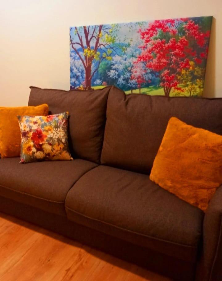 Apartamento Blessed Way *
