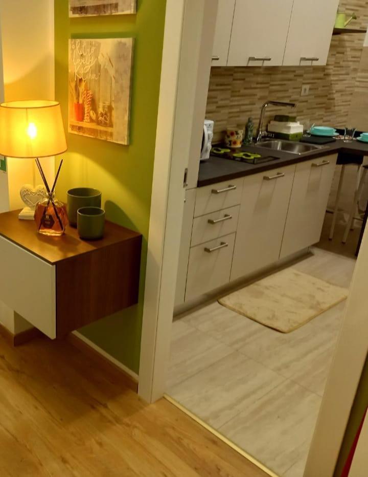 Blessed Way Apartamento