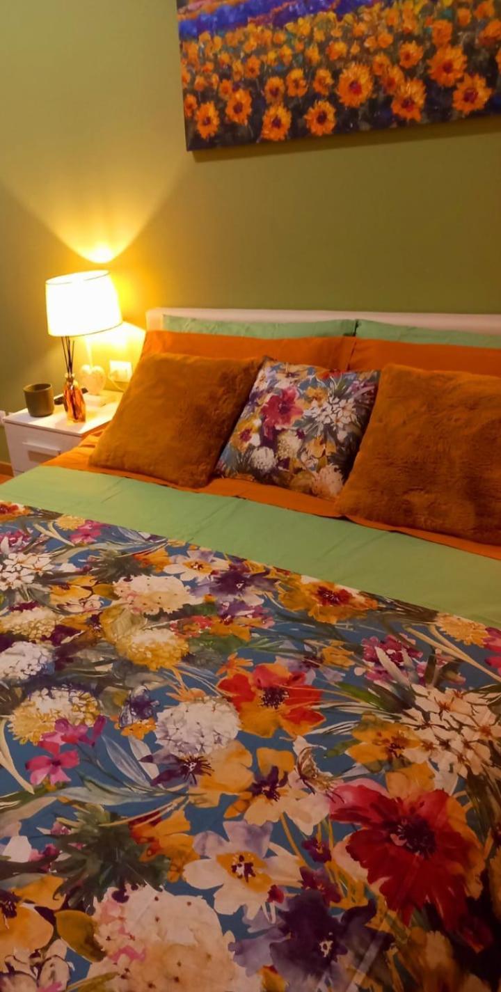 Apartamento Blessed Way Roma