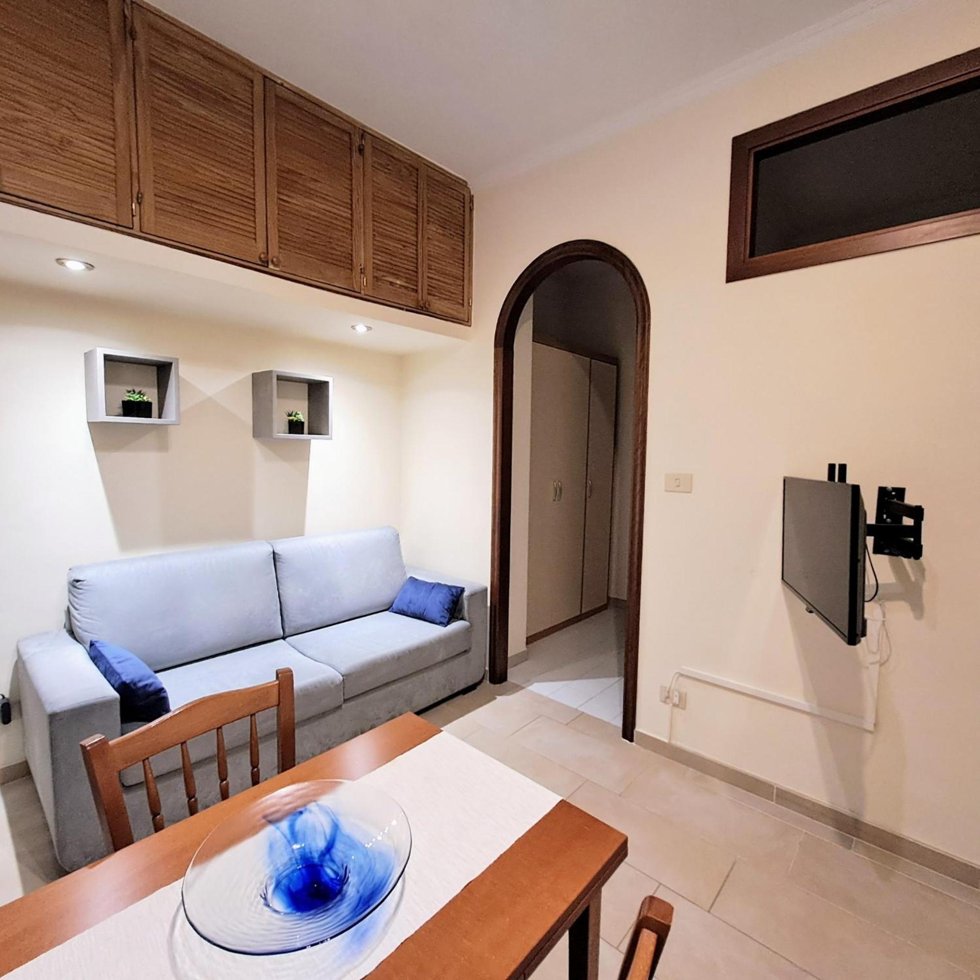Comfort Good Location * Roma