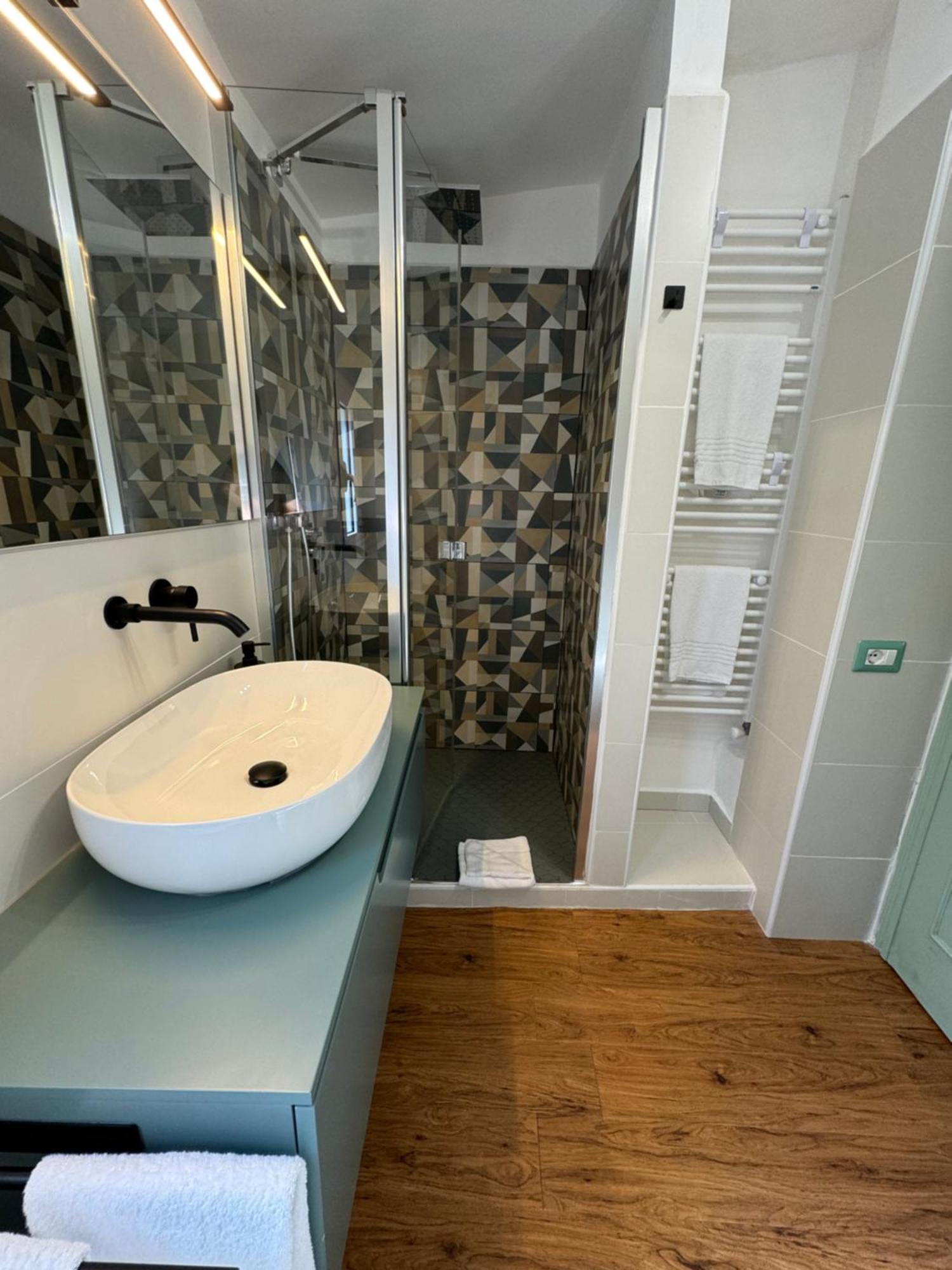 Apartamento Navona Penthouse - Attico Vista Cupola 4 Posti *