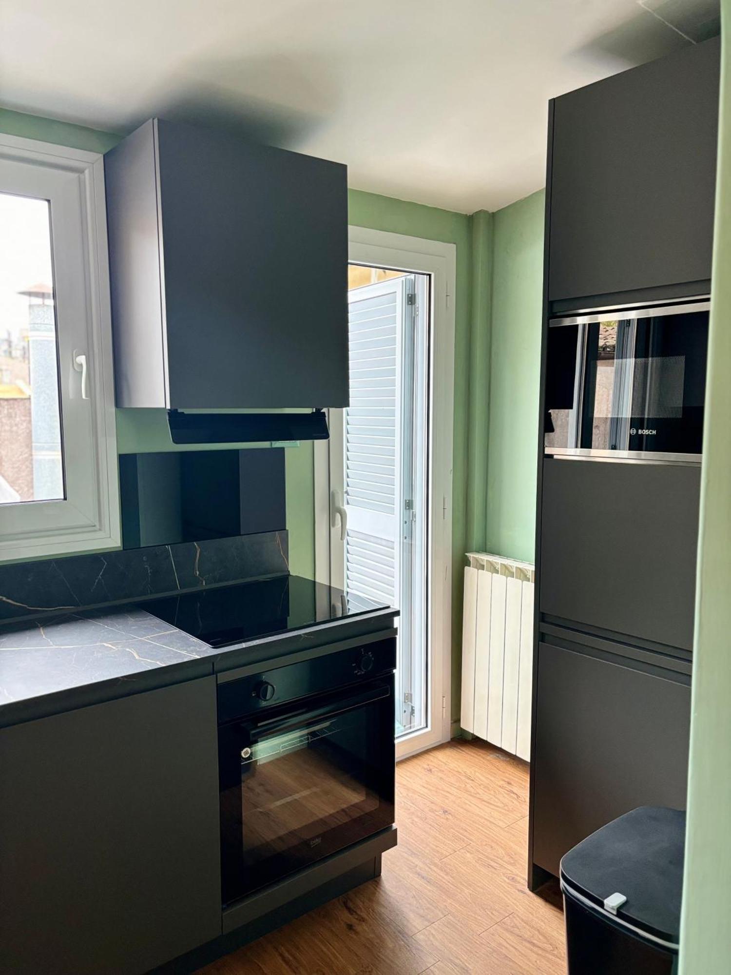 Apartamento Navona Penthouse - Attico Vista Cupola 4 Posti Roma