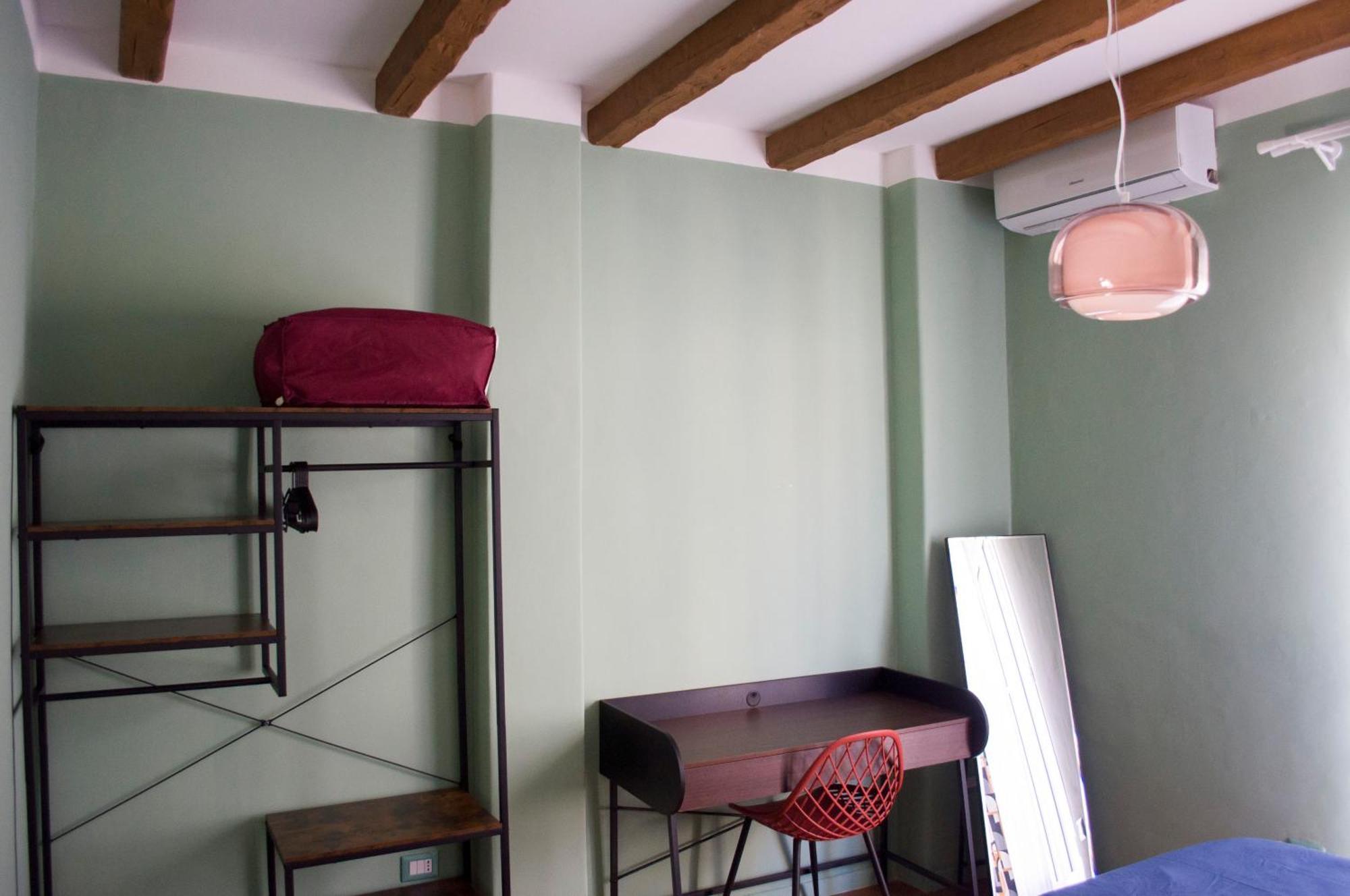 Apartamento Navona Penthouse - Attico Vista Cupola 4 Posti *