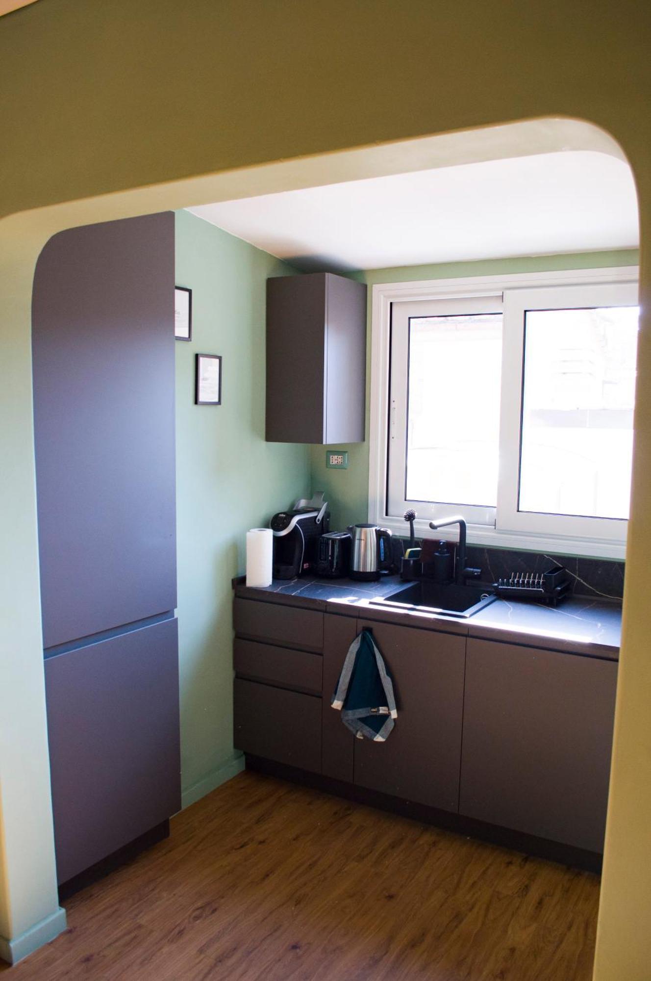 Apartamento Navona Penthouse - Attico Vista Cupola 4 Posti