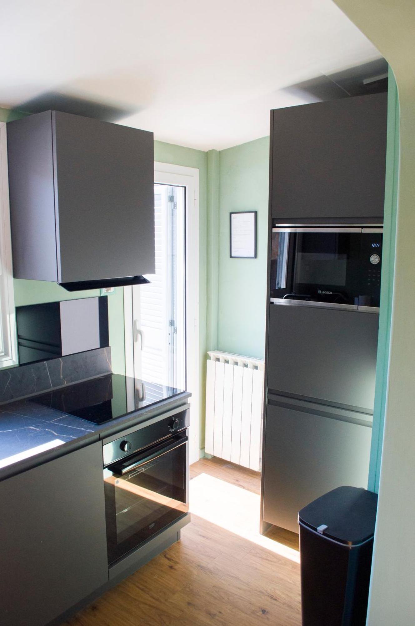 Navona Penthouse - Attico Vista Cupola 4 Posti Apartamento *
