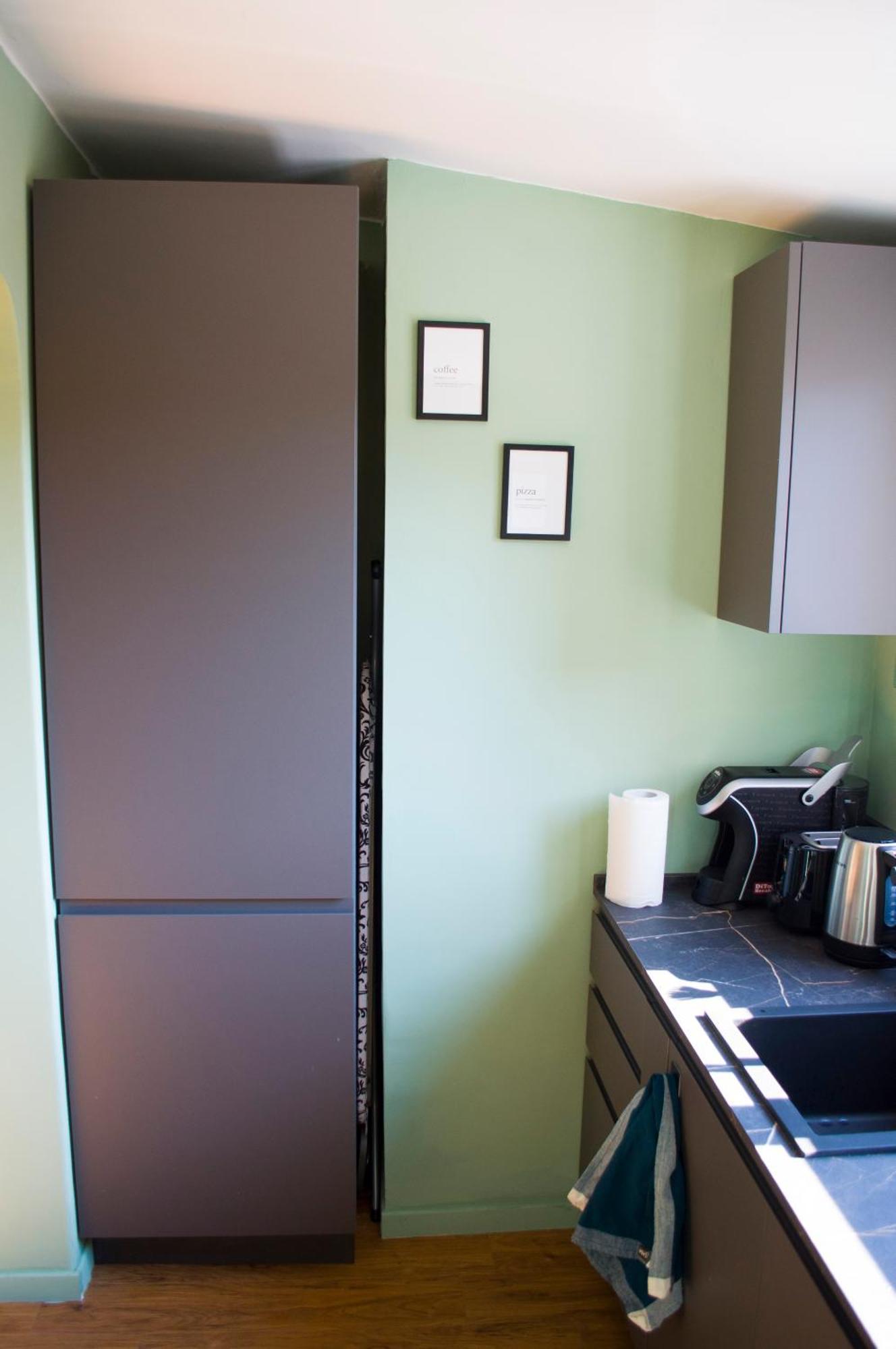 Navona Penthouse - Attico Vista Cupola 4 Posti Apartamento Roma
