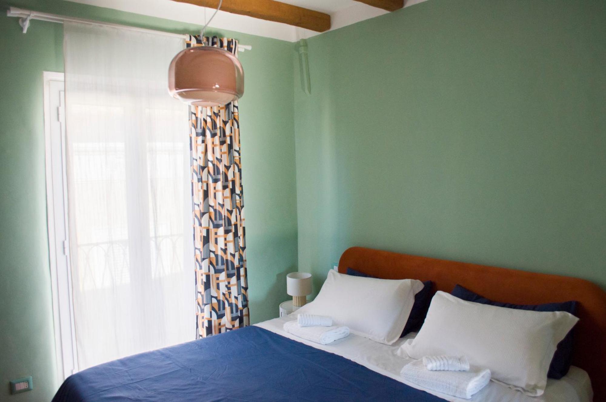 Apartamento Navona Penthouse - Attico Vista Cupola 4 Posti