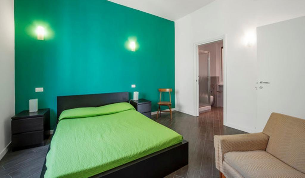 Bed&puppets 3* Roma