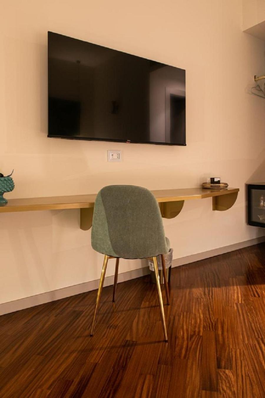 Gjestgiverier Bhr Cavour 150 Roma