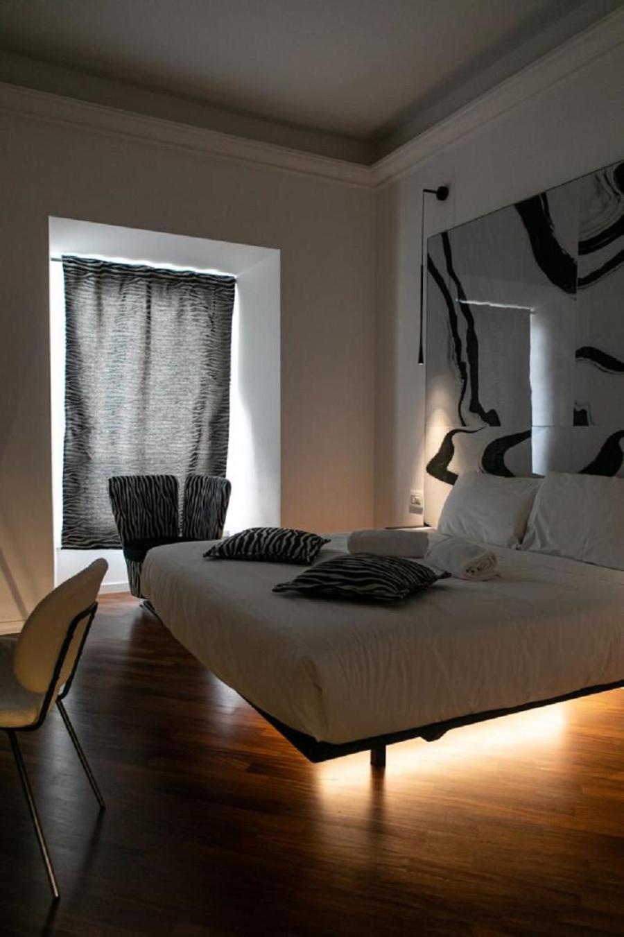Gjestgiverier Bhr Cavour 150 Roma