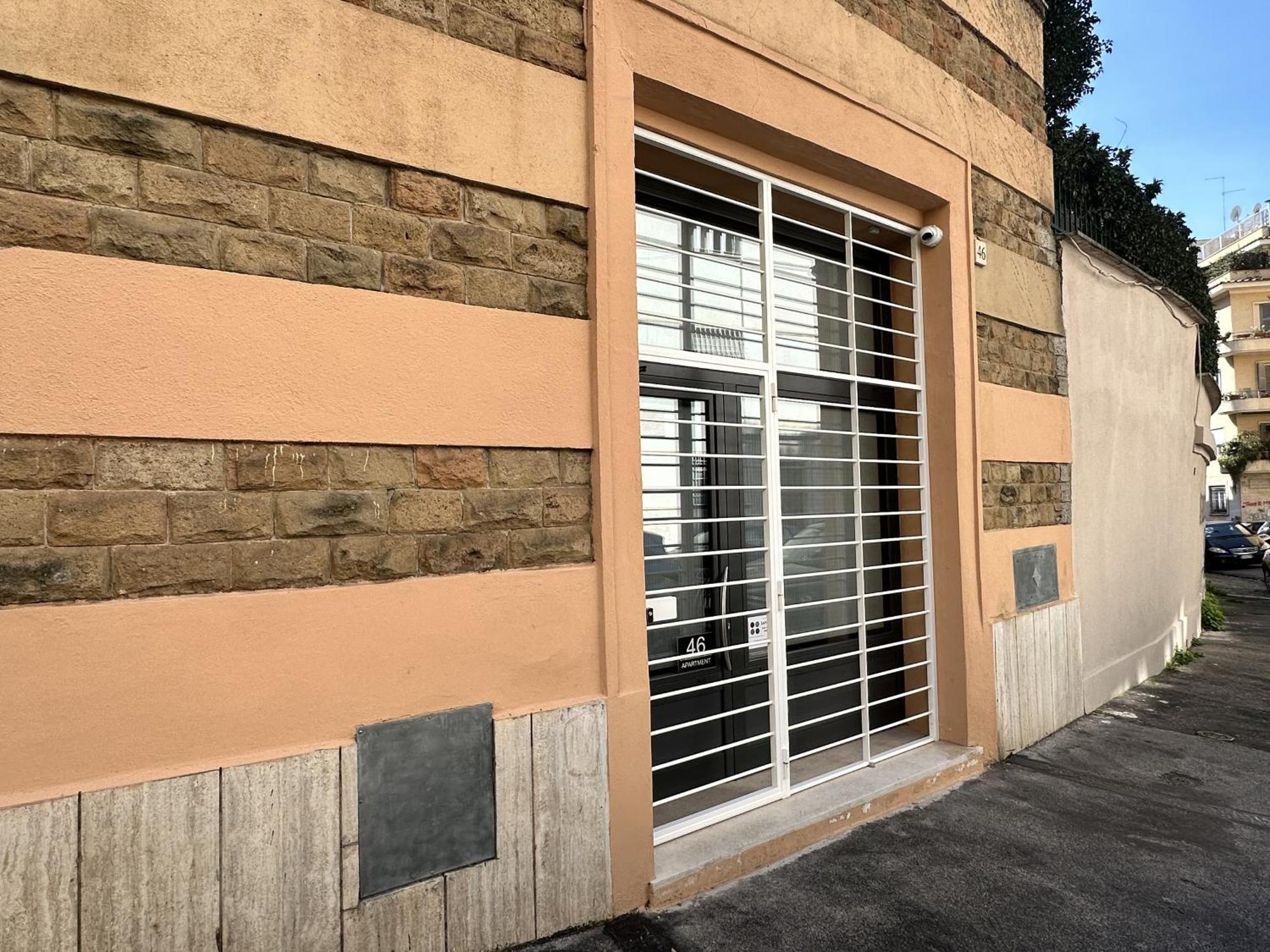Leilighet San Saba Street 46