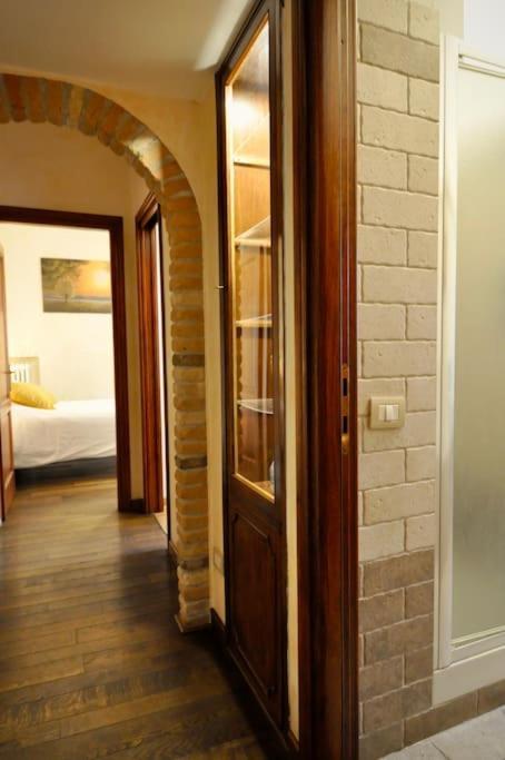 Le 3 Elle Vaticano San Pietro Apartamento Roma