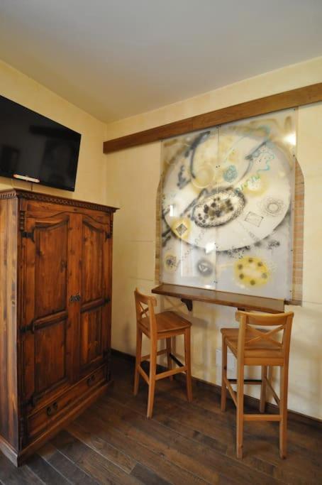 Apartamento Le 3 Elle Vaticano San Pietro Roma