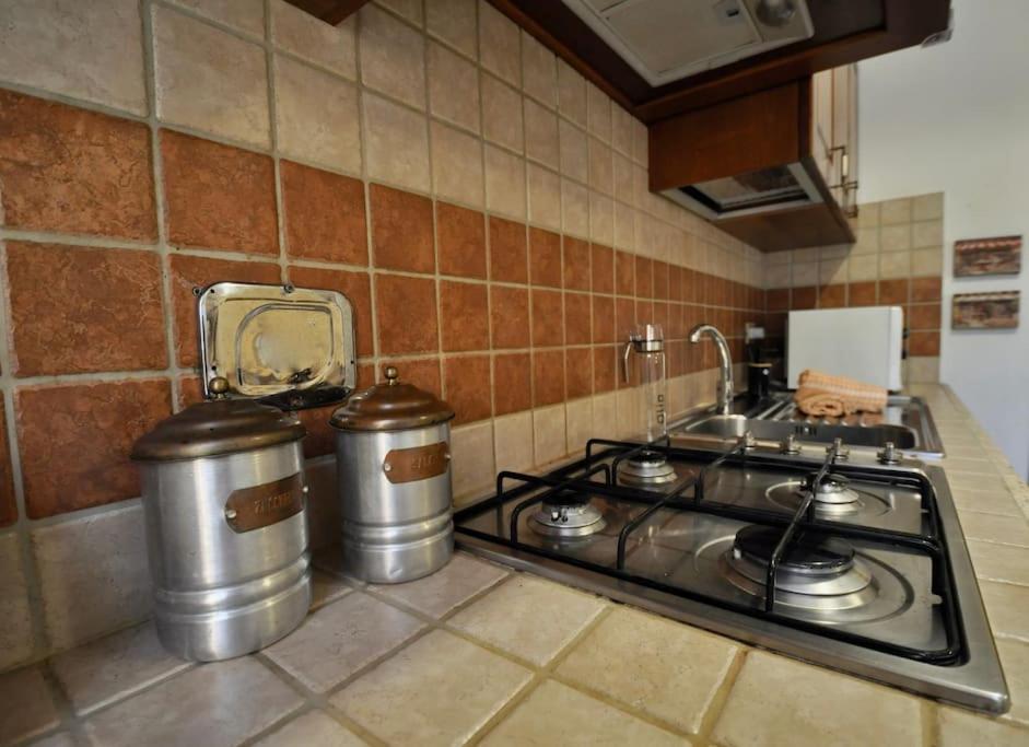 Apartamento Le 3 Elle Vaticano San Pietro Roma