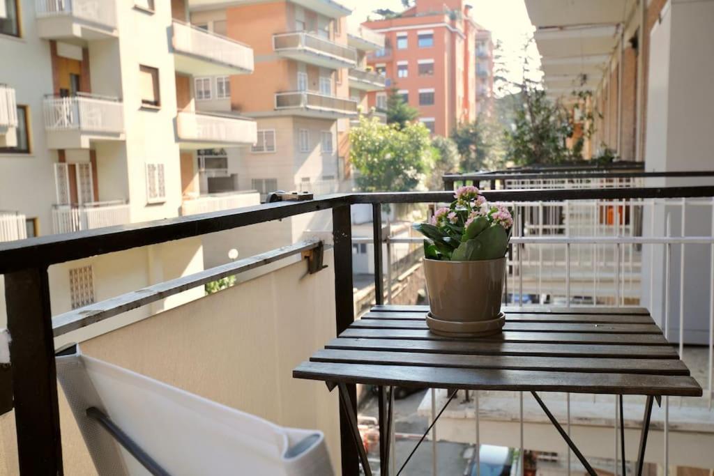 Apartamento Le 3 Elle Vaticano San Pietro Roma