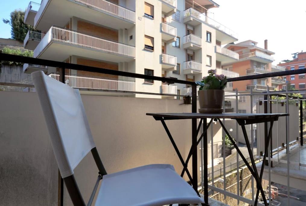 Le 3 Elle Vaticano San Pietro Apartamento