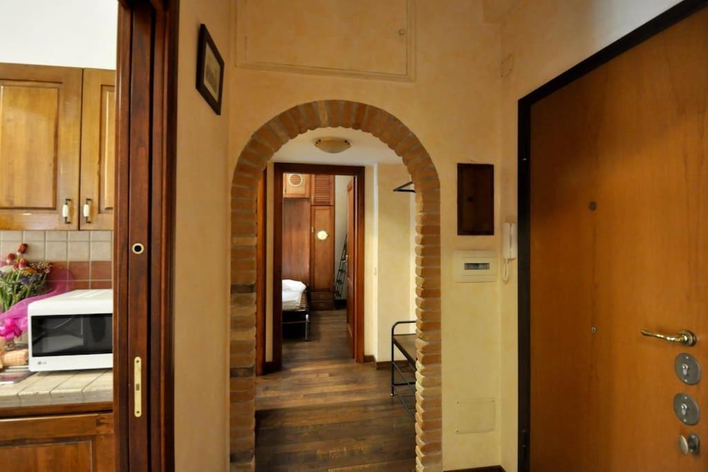 Apartamento Le 3 Elle Vaticano San Pietro Roma