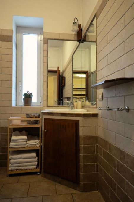 Le 3 Elle Vaticano San Pietro Apartamento