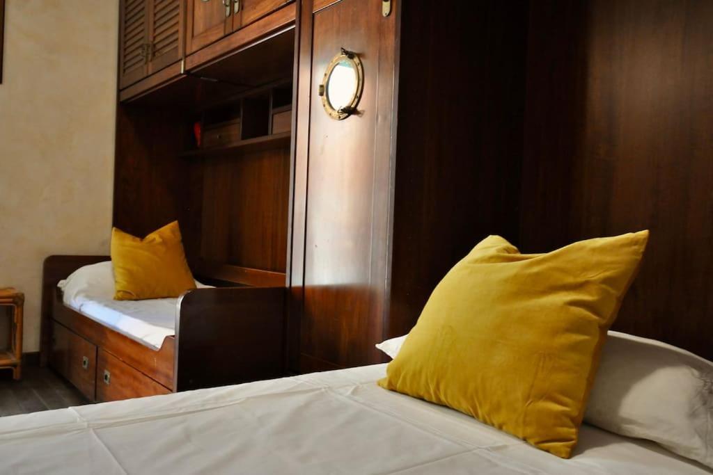 Le 3 Elle Vaticano San Pietro Apartamento Roma