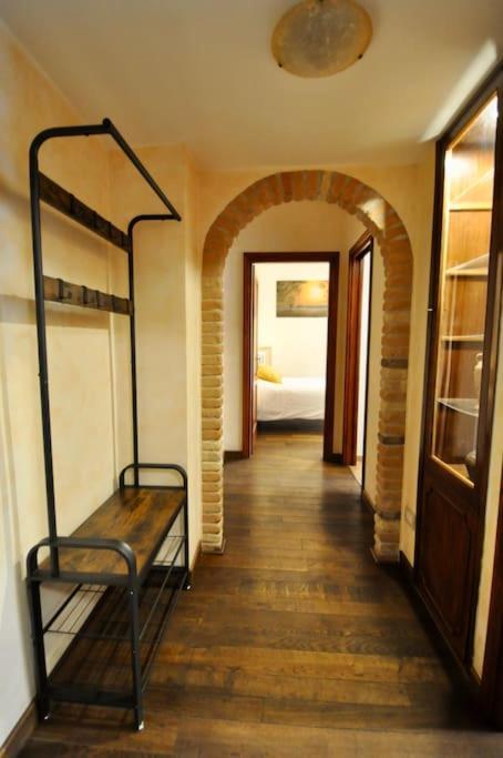 Le 3 Elle Vaticano San Pietro Apartamento *