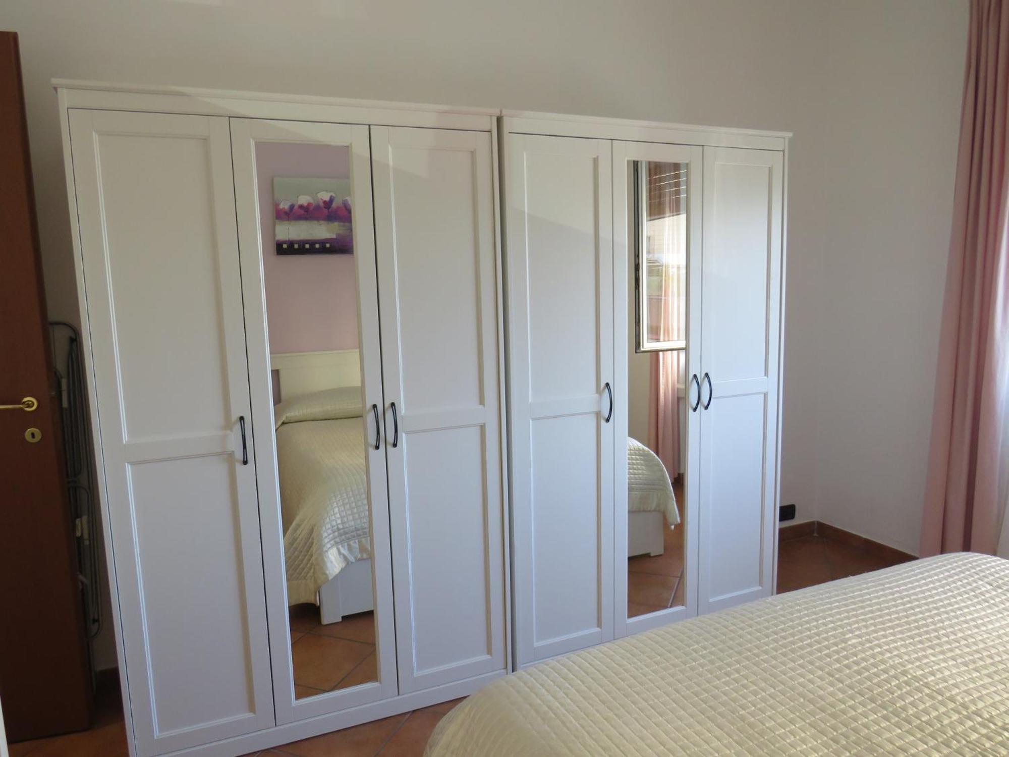 Apartment Portonhouse Rom