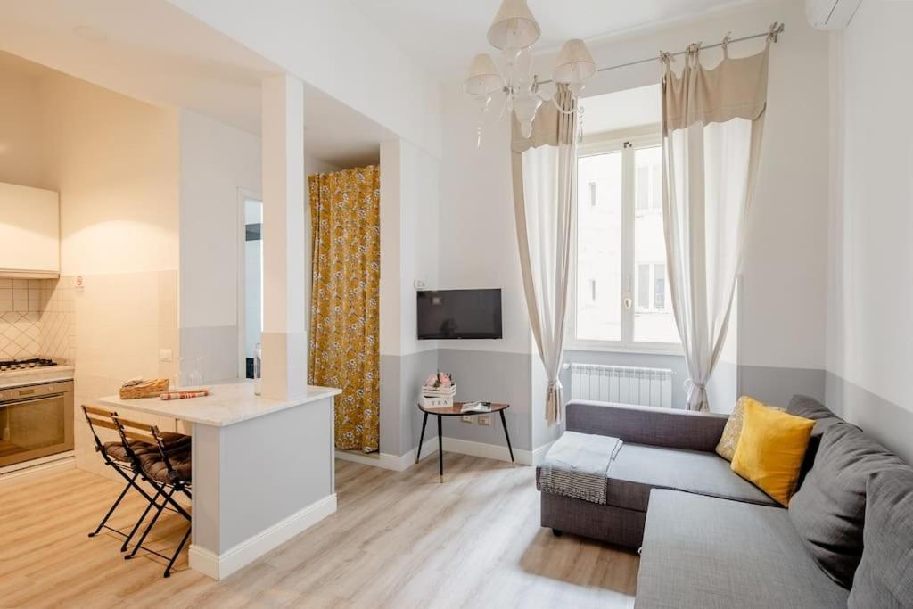Leilighet A Casa Di Clara Roma