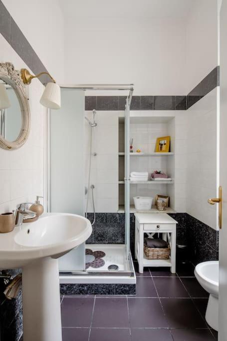 A Casa Di Clara Leilighet Roma