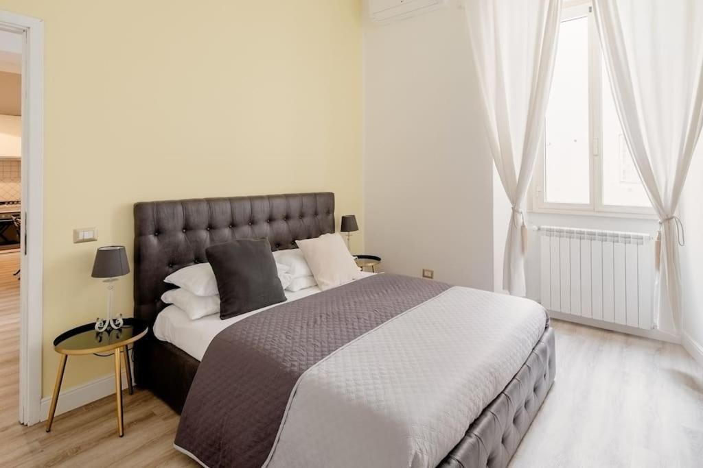Leilighet A Casa Di Clara Roma