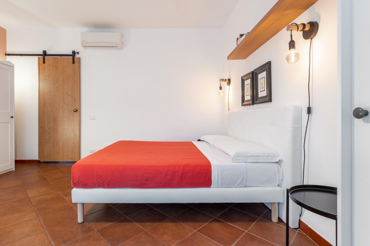 Giulia In Trastevere Appartamento Roma