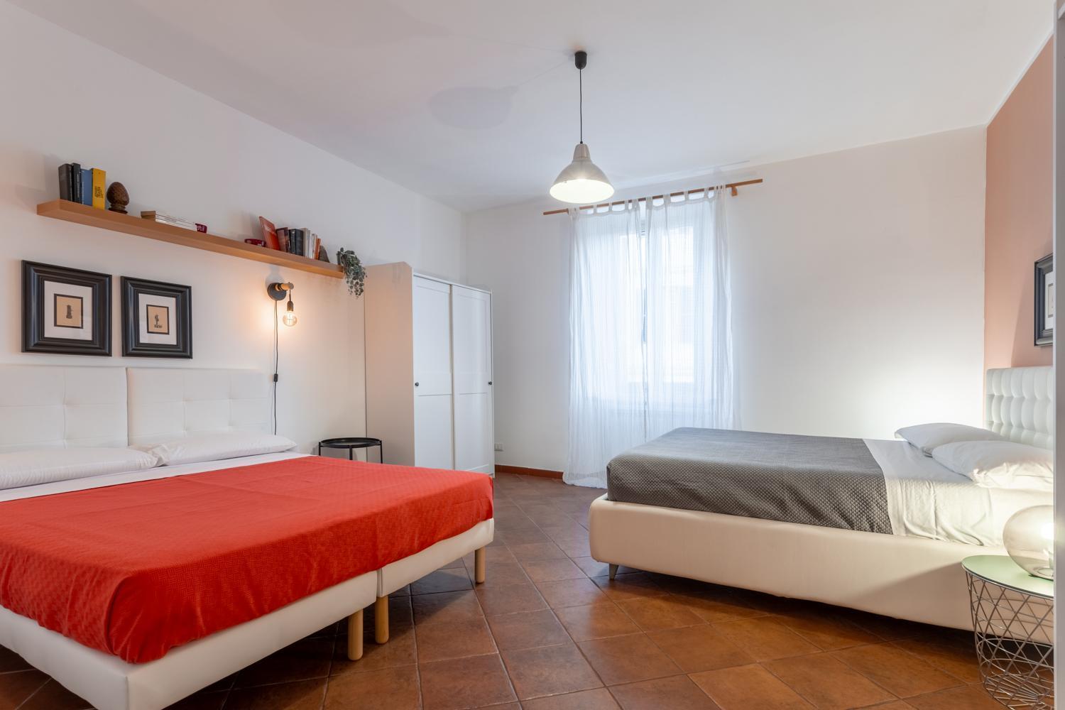 Appartamento Giulia In Trastevere *