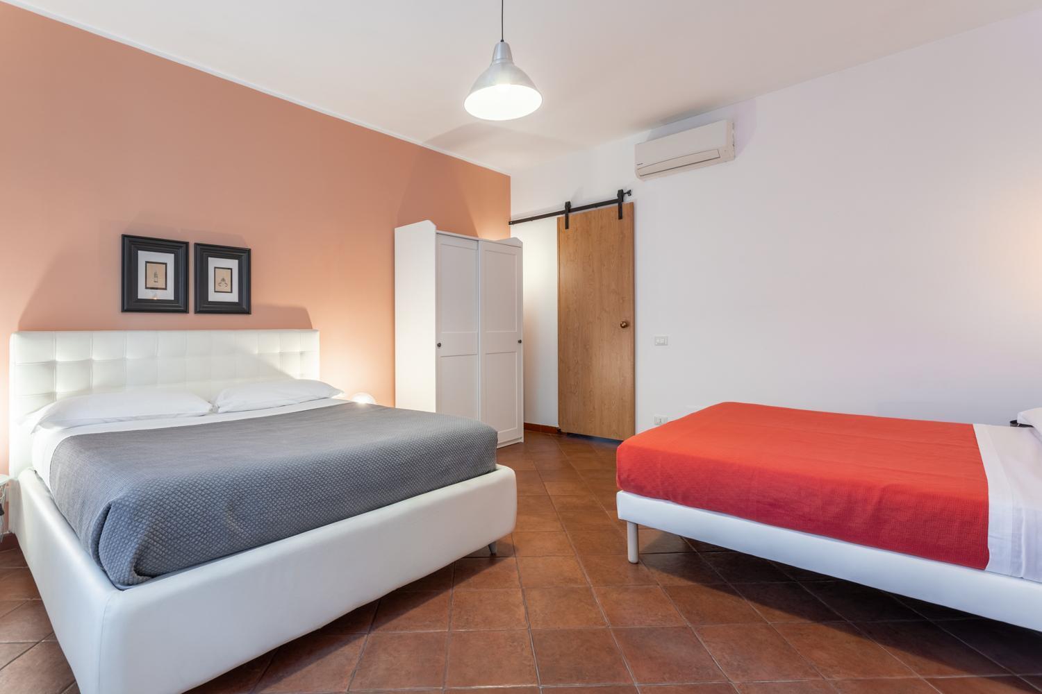 Appartamento Giulia In Trastevere *