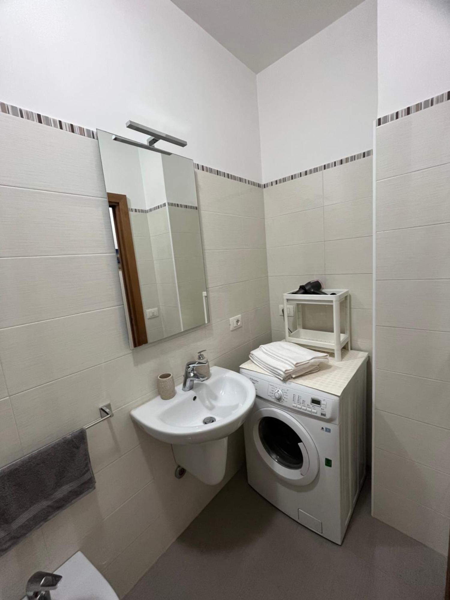 Apartment Monti Royal