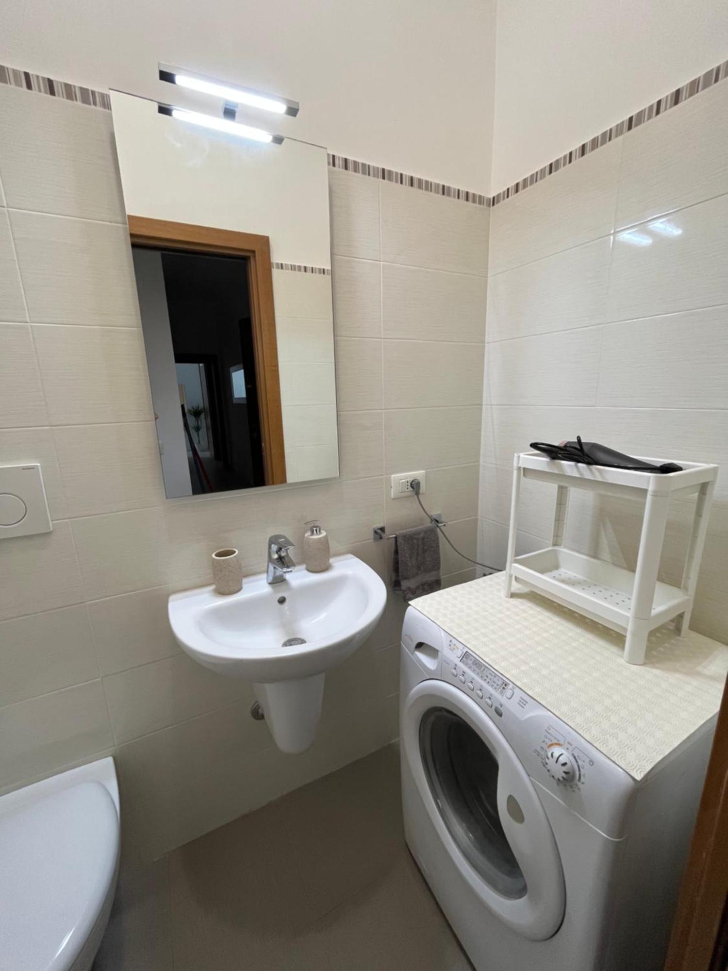 Apartment Monti Royal