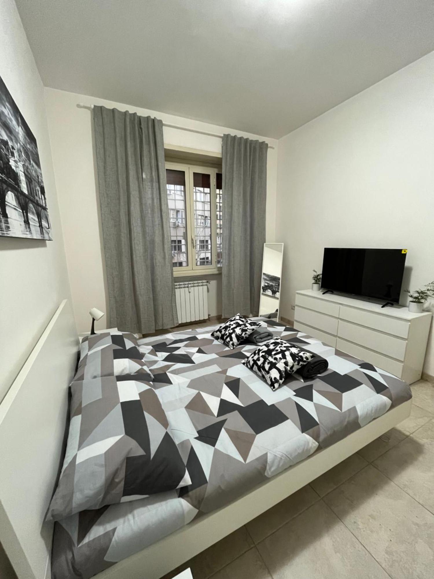 Monti Royal Rome
