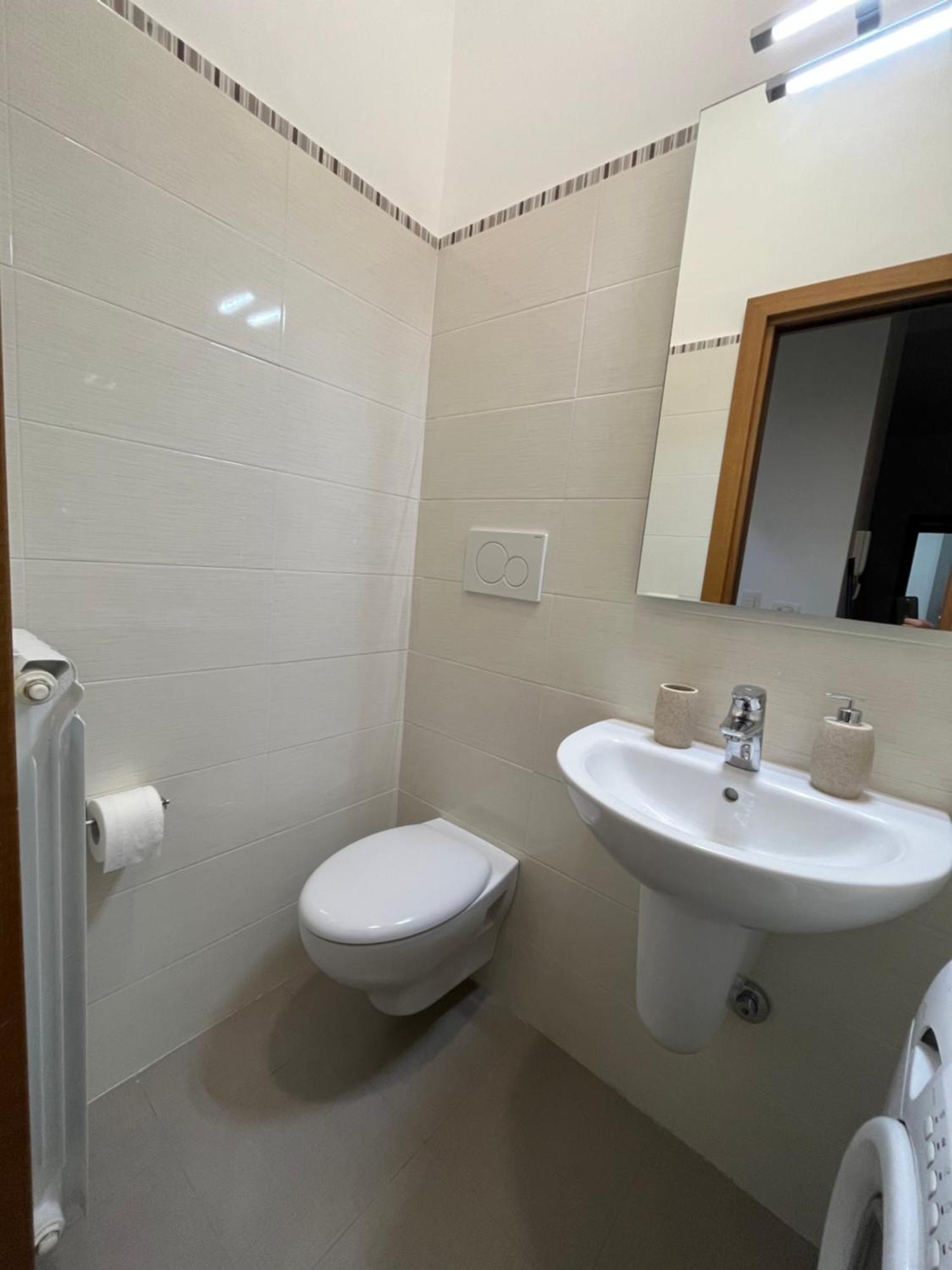 Monti Royal Apartment