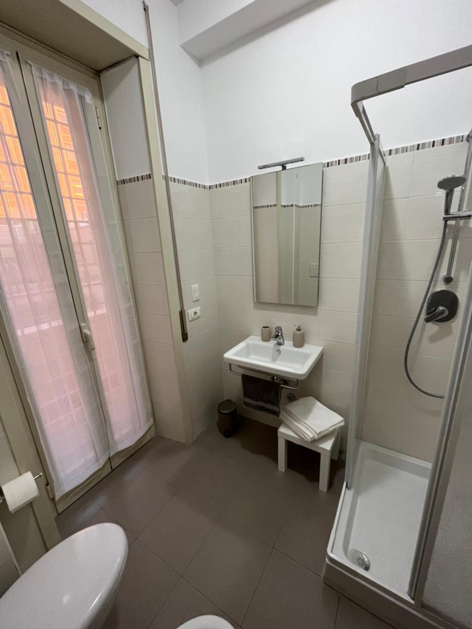Monti Royal Apartment Rome