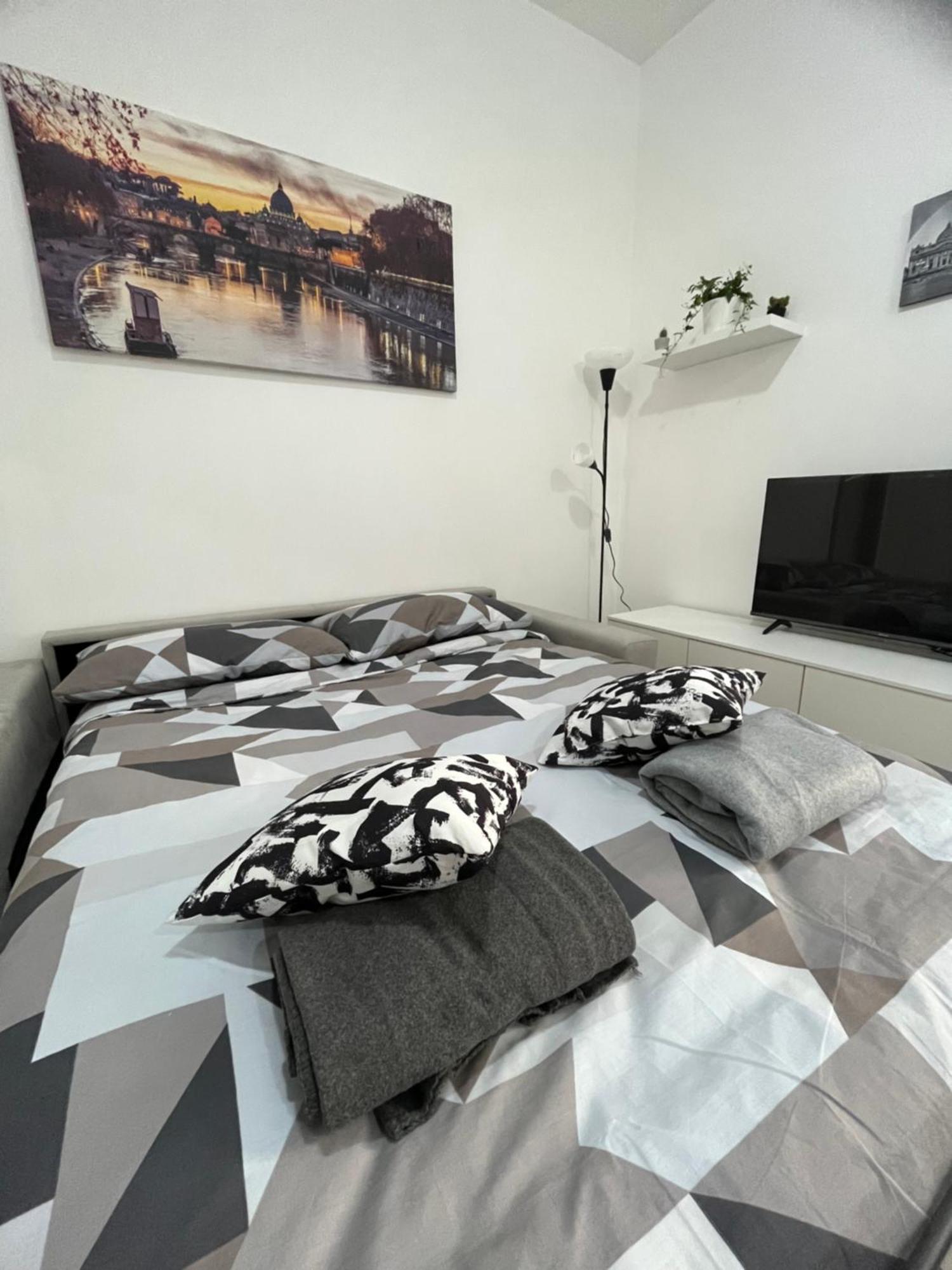 Monti Royal Rome