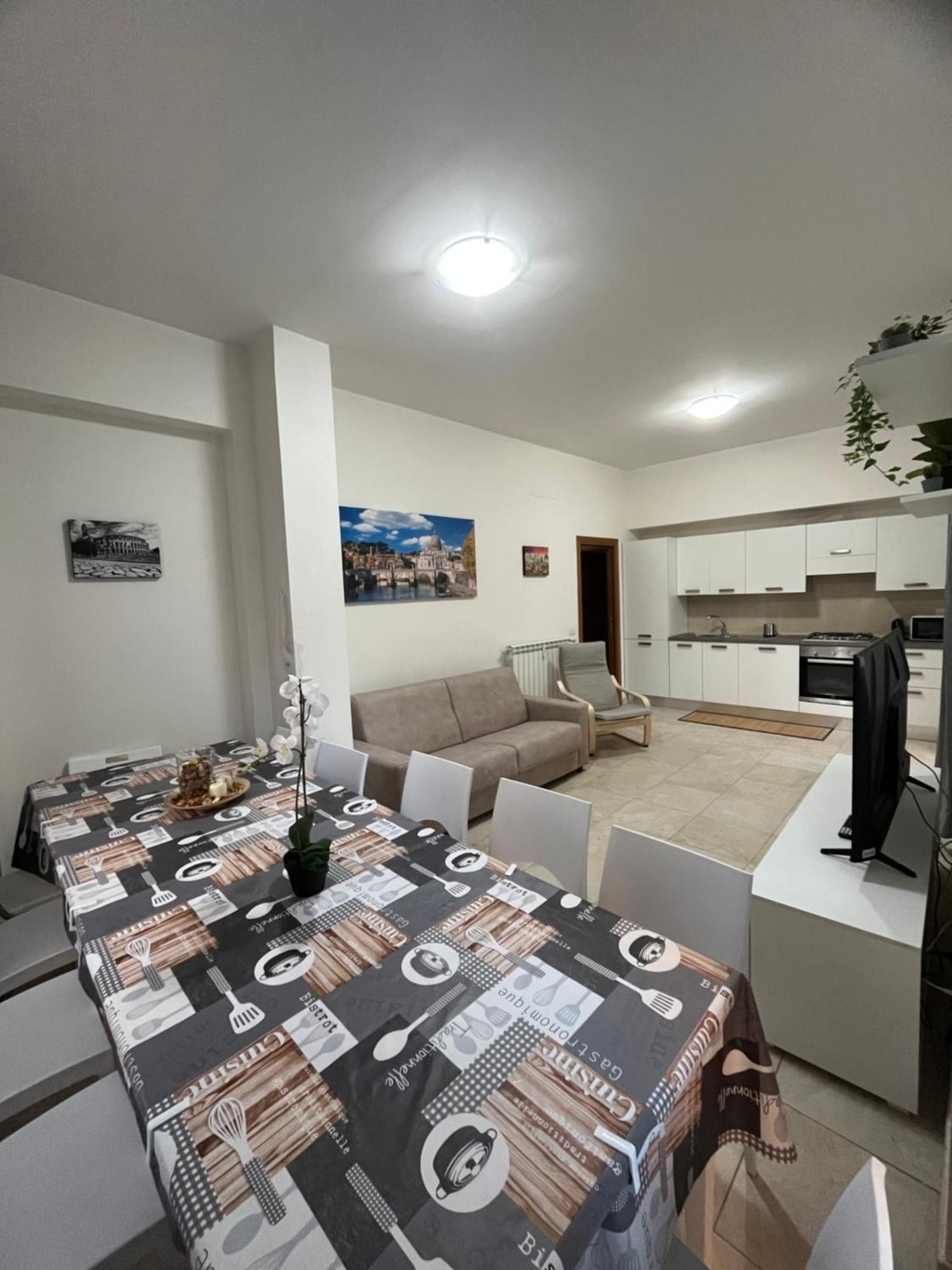 Apartment Monti Royal *