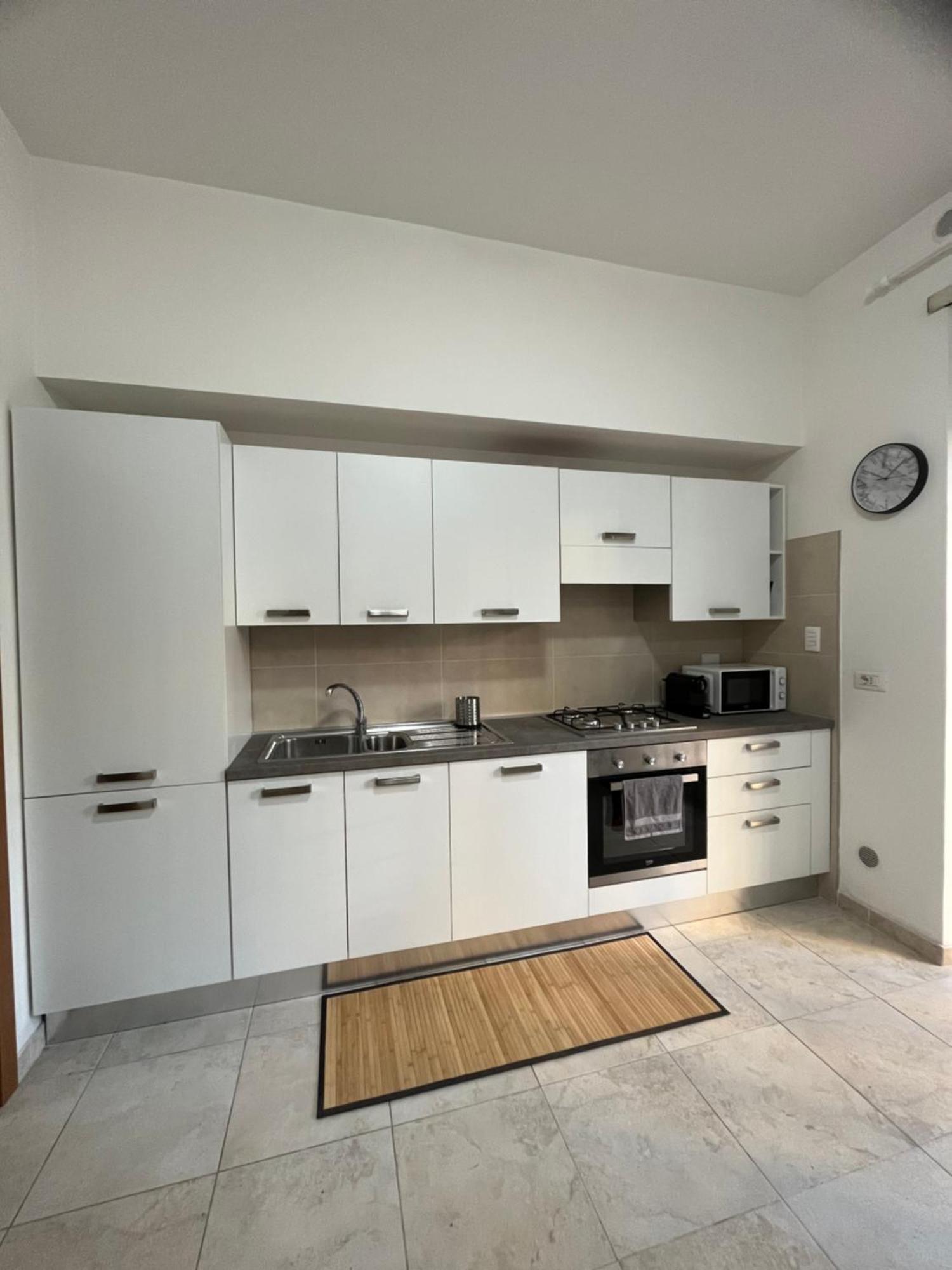 Apartment Monti Royal Rome