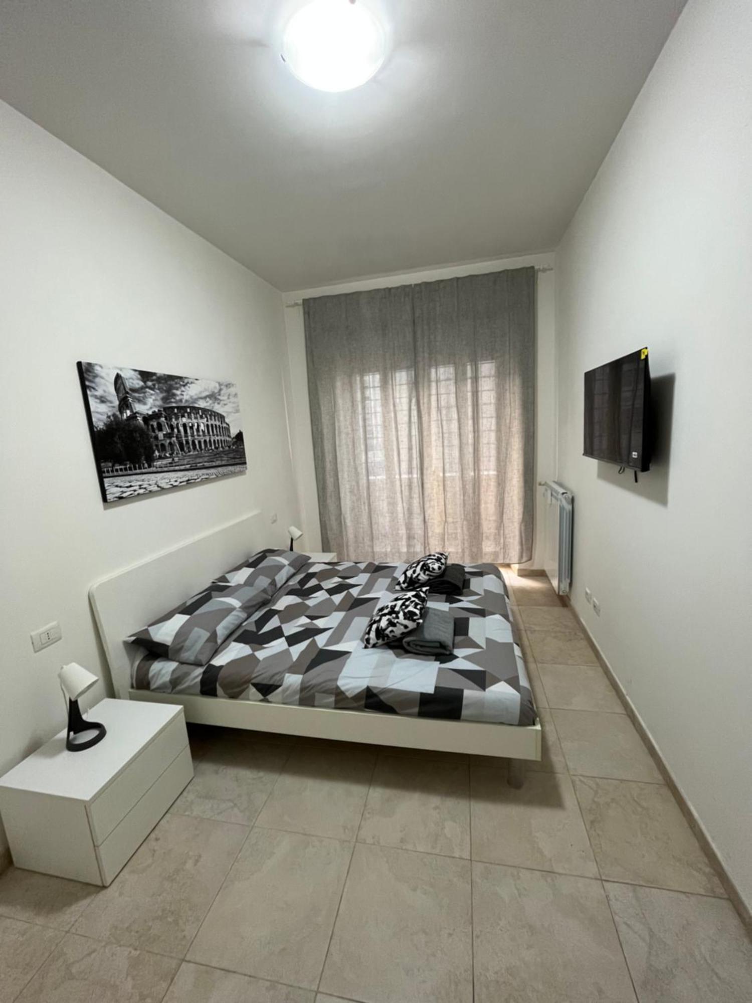 Monti Royal Rome