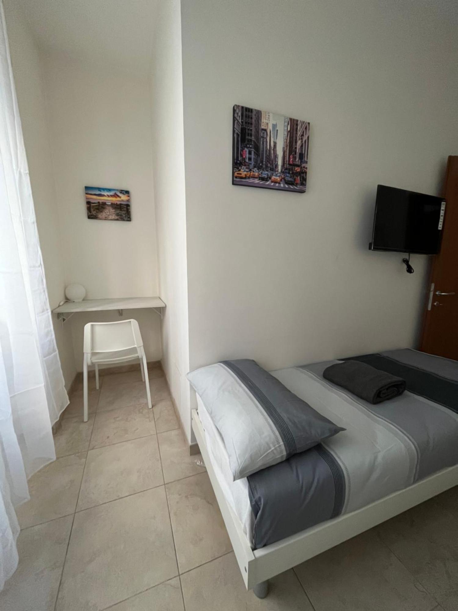 Monti Royal Apartment Rome