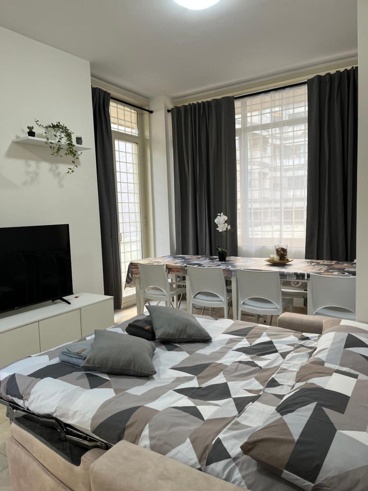 Monti Royal Apartment