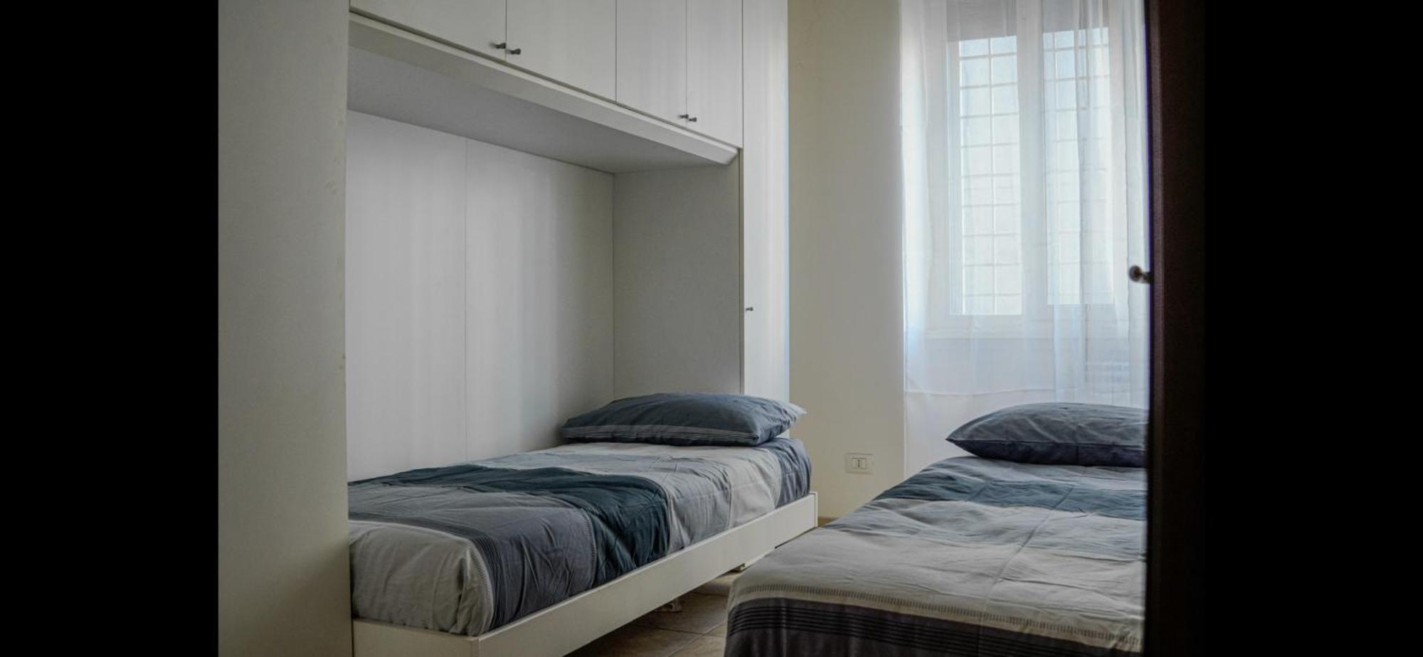 Apartment Monti Royal *