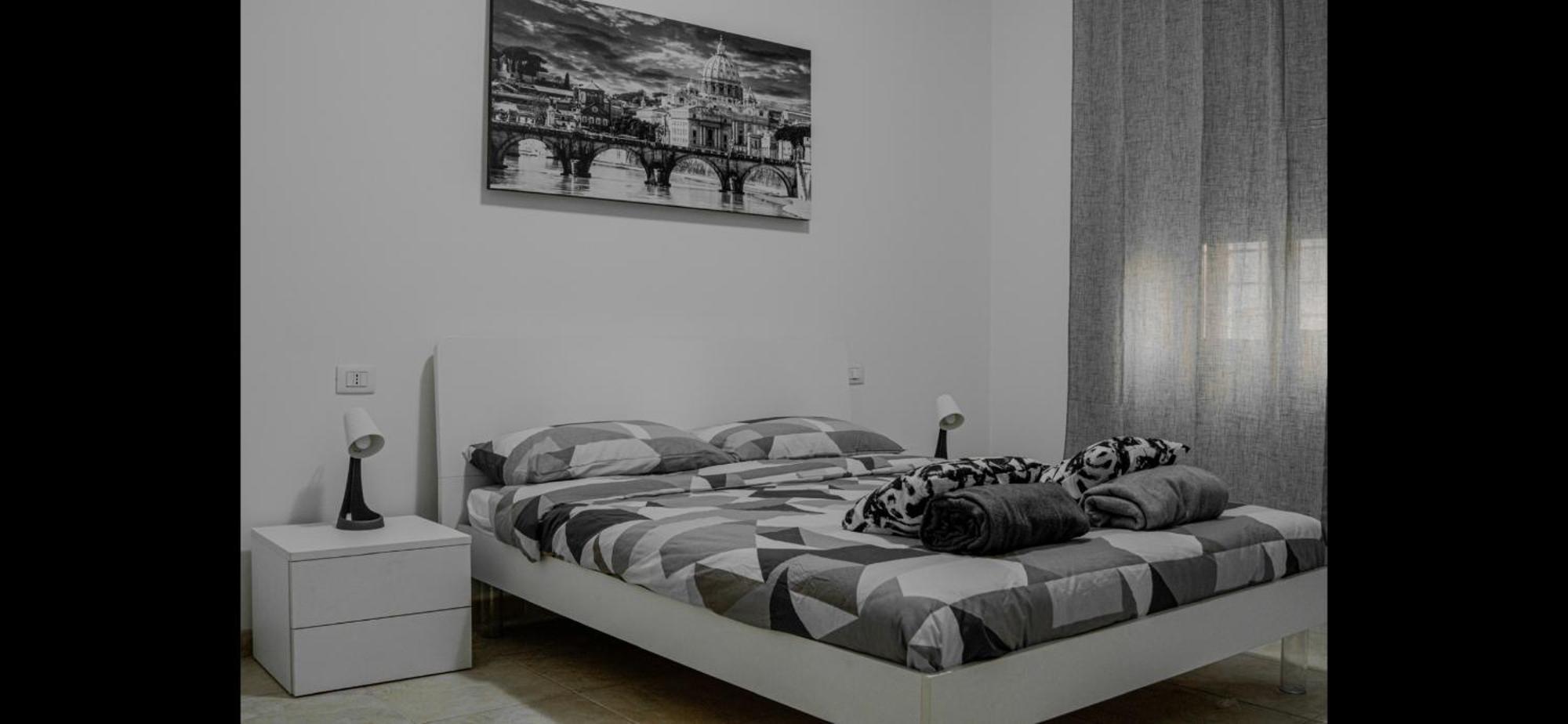 Monti Royal * Rome