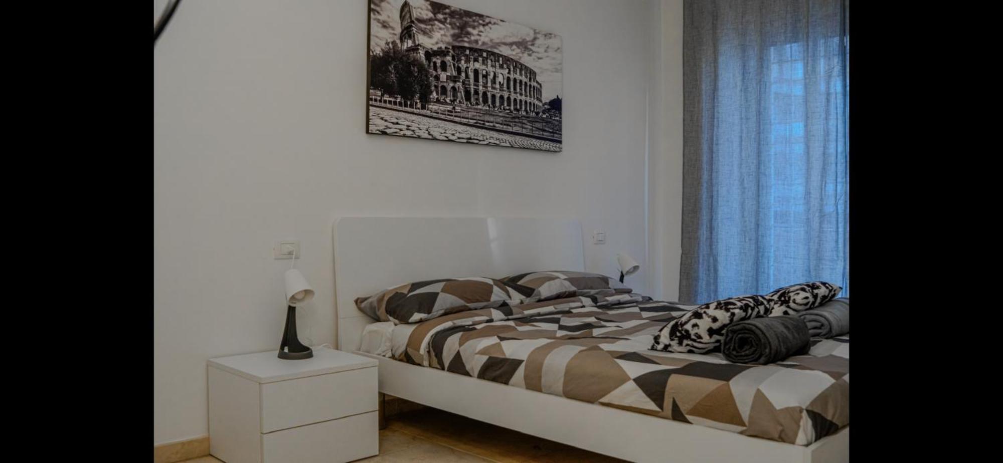 Monti Royal Rome