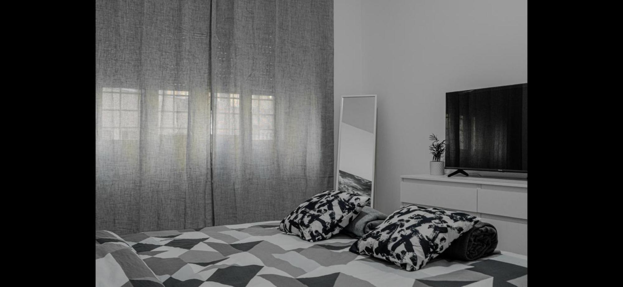 Monti Royal Apartment