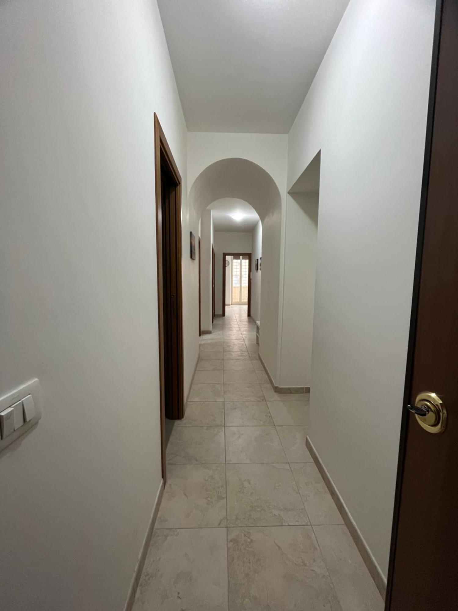 Monti Royal Apartment *