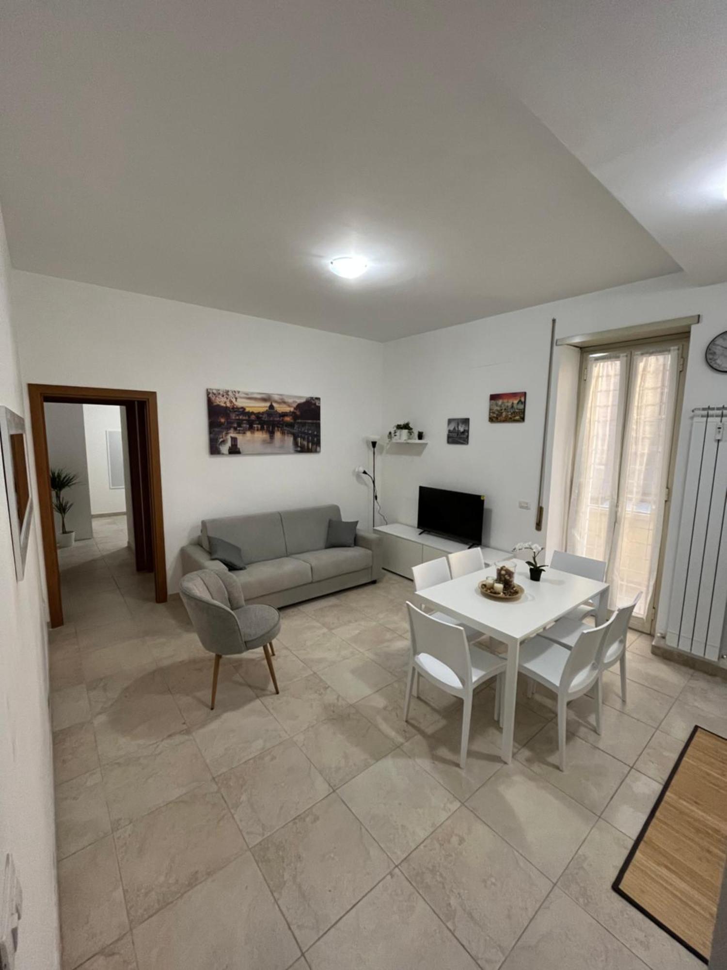 Monti Royal Rome