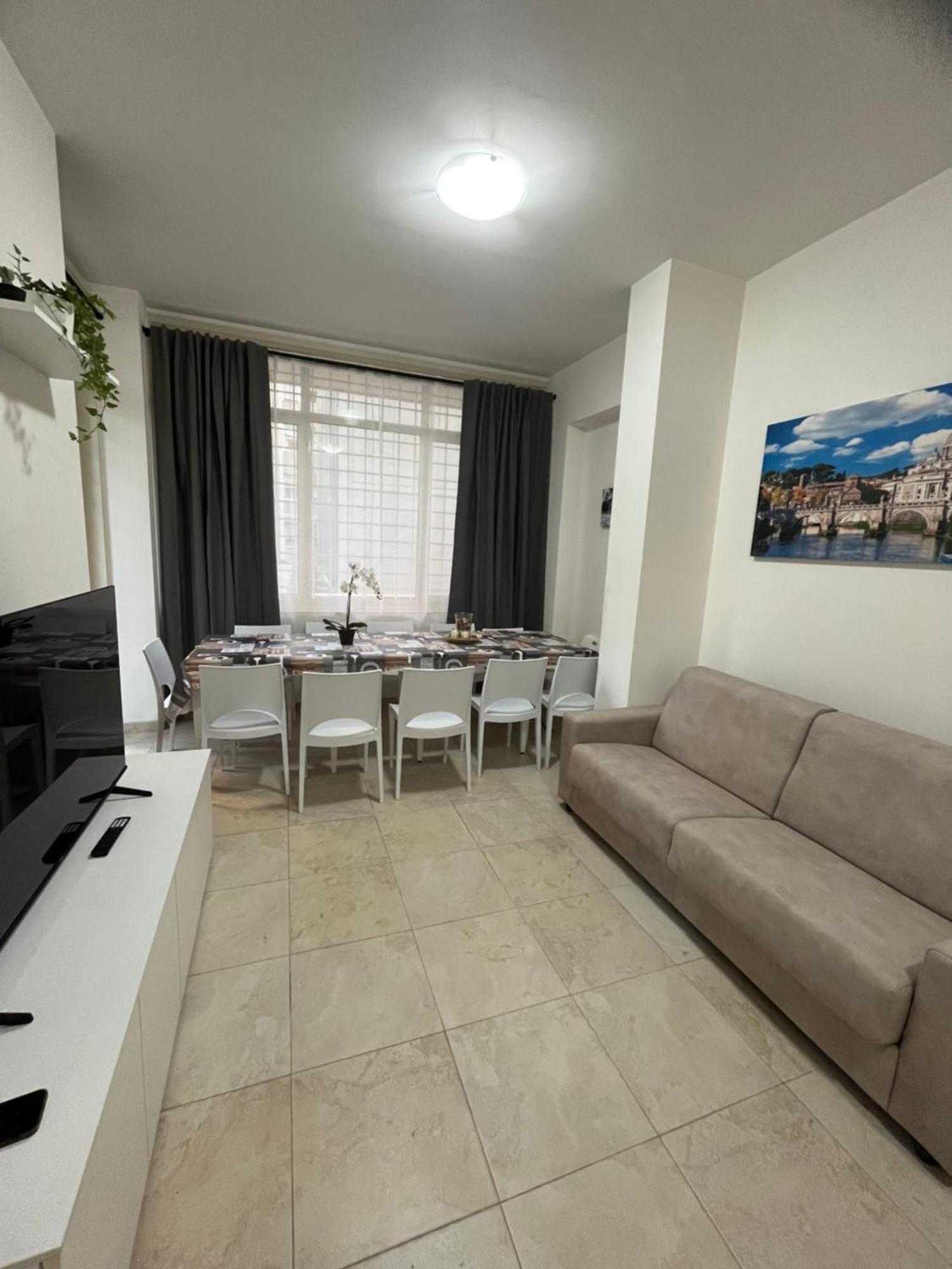 Apartment Monti Royal Rome