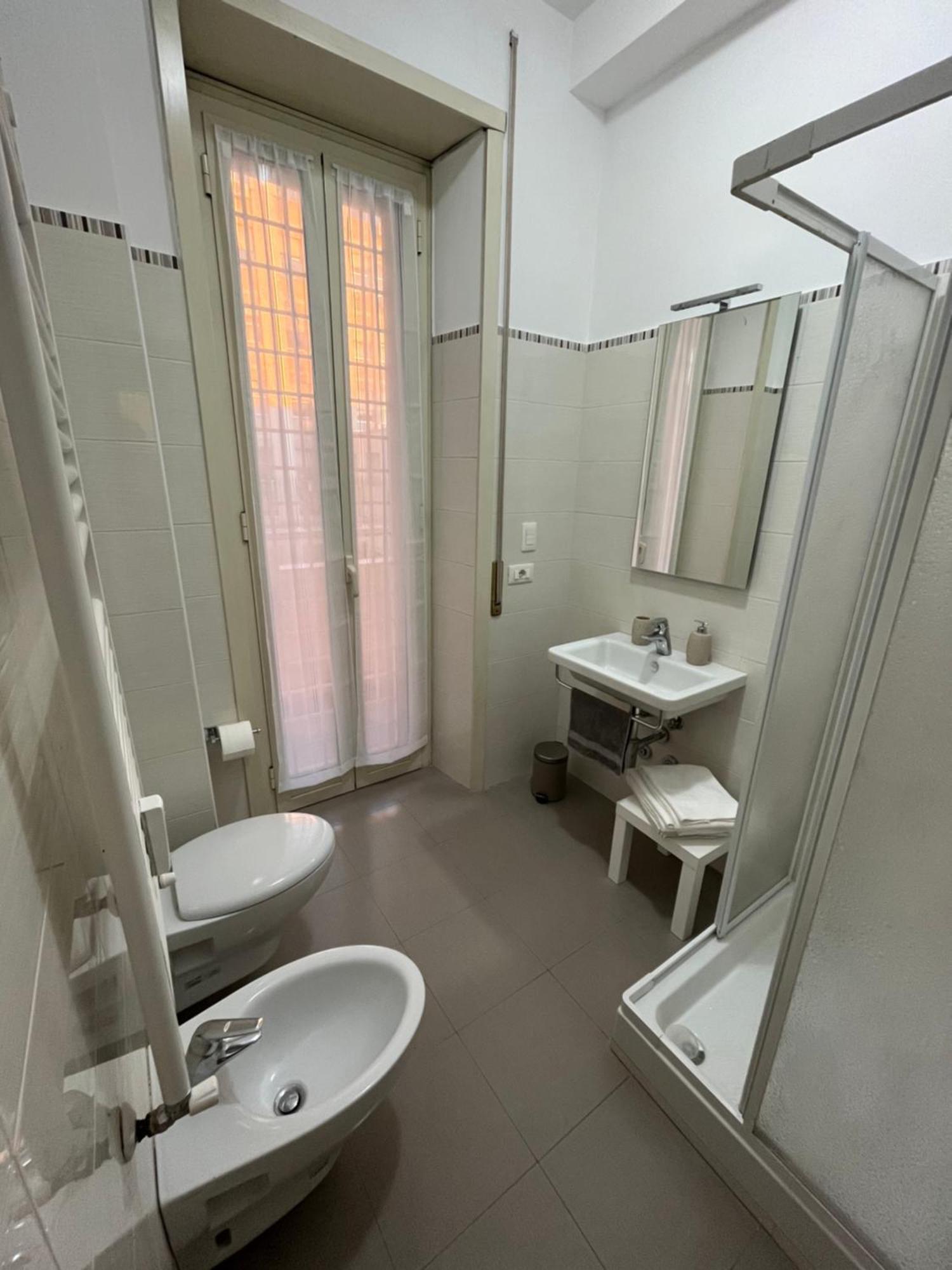 Monti Royal Apartment *